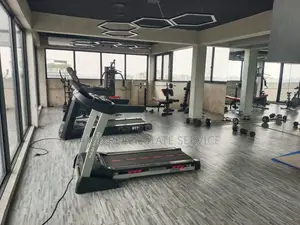 4-bedroom Apartment in Anik Real Estate, Gulshan for Rent