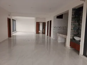4-bedroom Apartment in Anik Real Estate, Gulshan for Rent