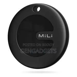 Mili Mitag GPS Tracker for Car, Bike, CNG, Rickshaw
