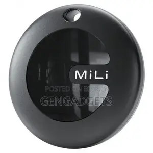Mili Mitag GPS Tracker for Car Bike CNG Rickshaw
