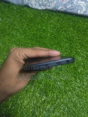 Xiaomi Redmi Note 13 128 GB Black
