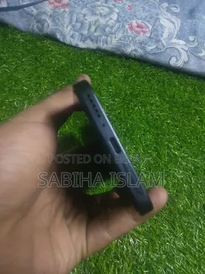 Xiaomi Redmi Note 13 128 GB Black