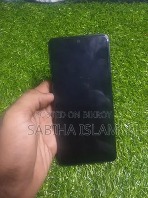 Xiaomi Redmi Note 13 128 GB Black