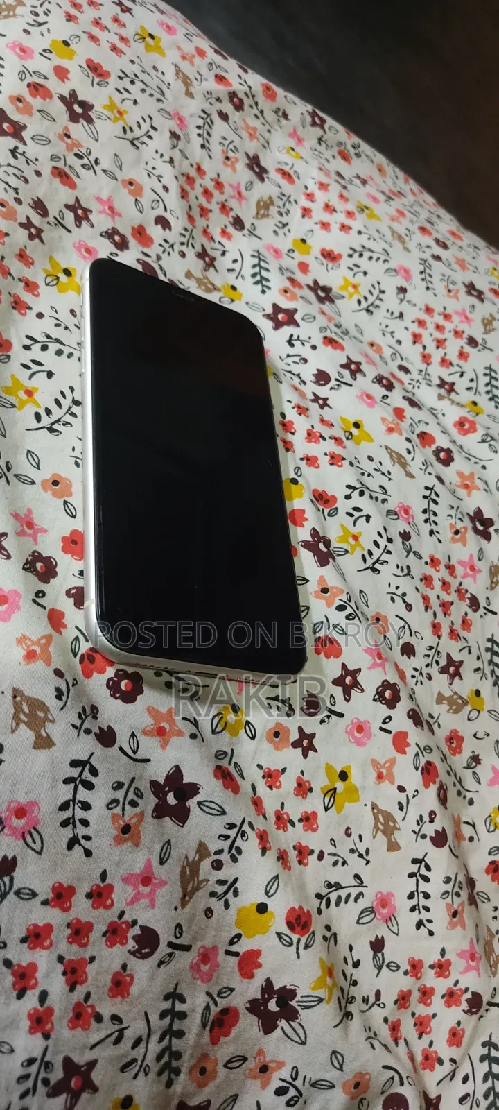 Apple iPhone 11 64 GB White