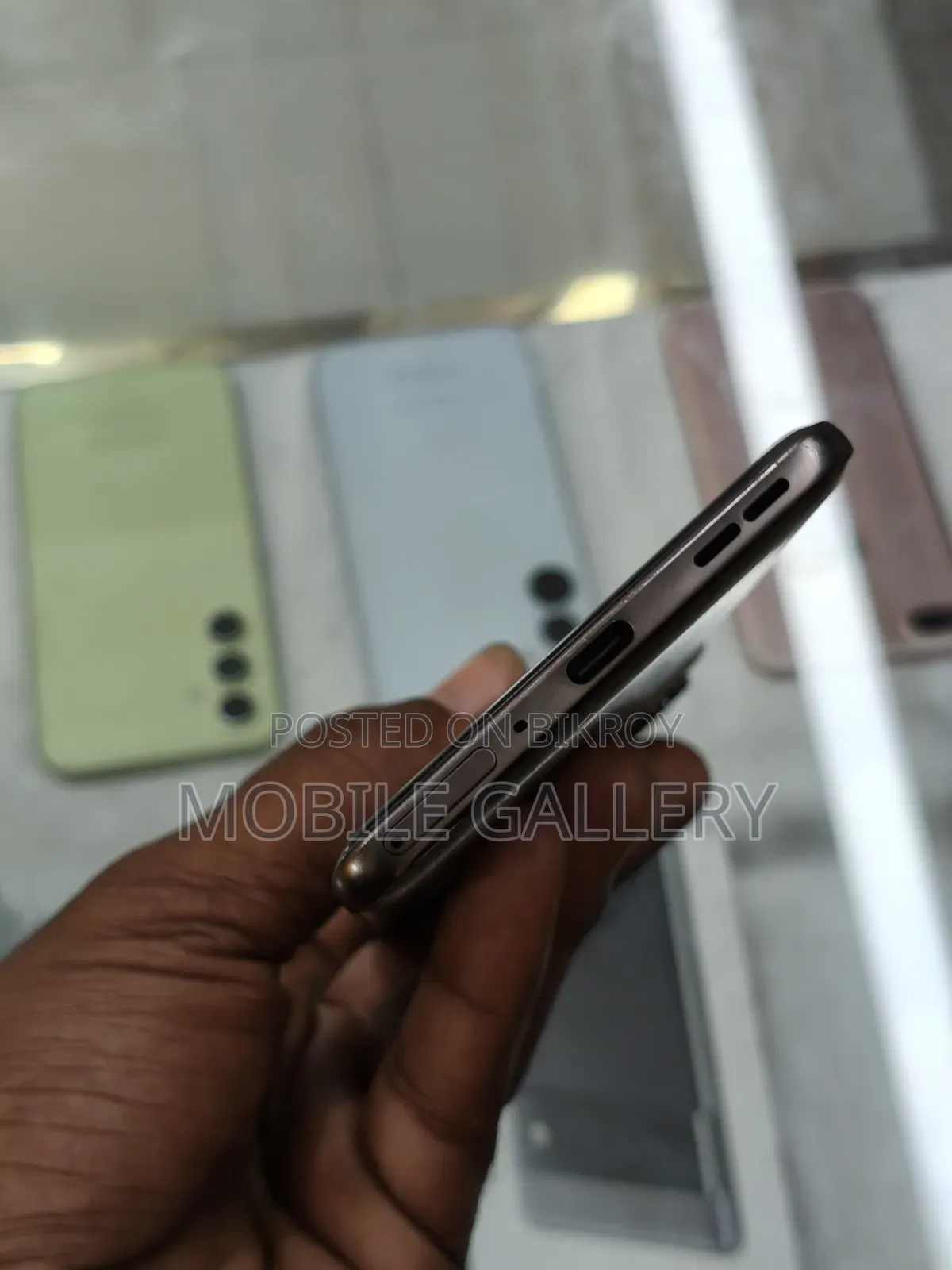 Motorola Edge 60 Pro 256 GB