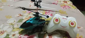 Remote Control Helicopter