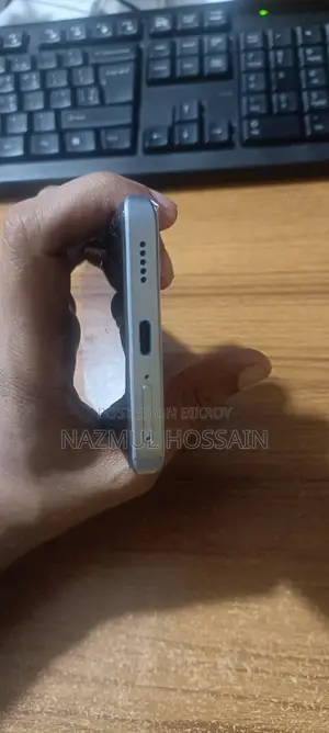 Xiaomi Redmi Note 13 Pro+ 256 GB Purple