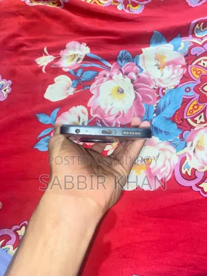 Tecno Spark 30C 128 GB Black
