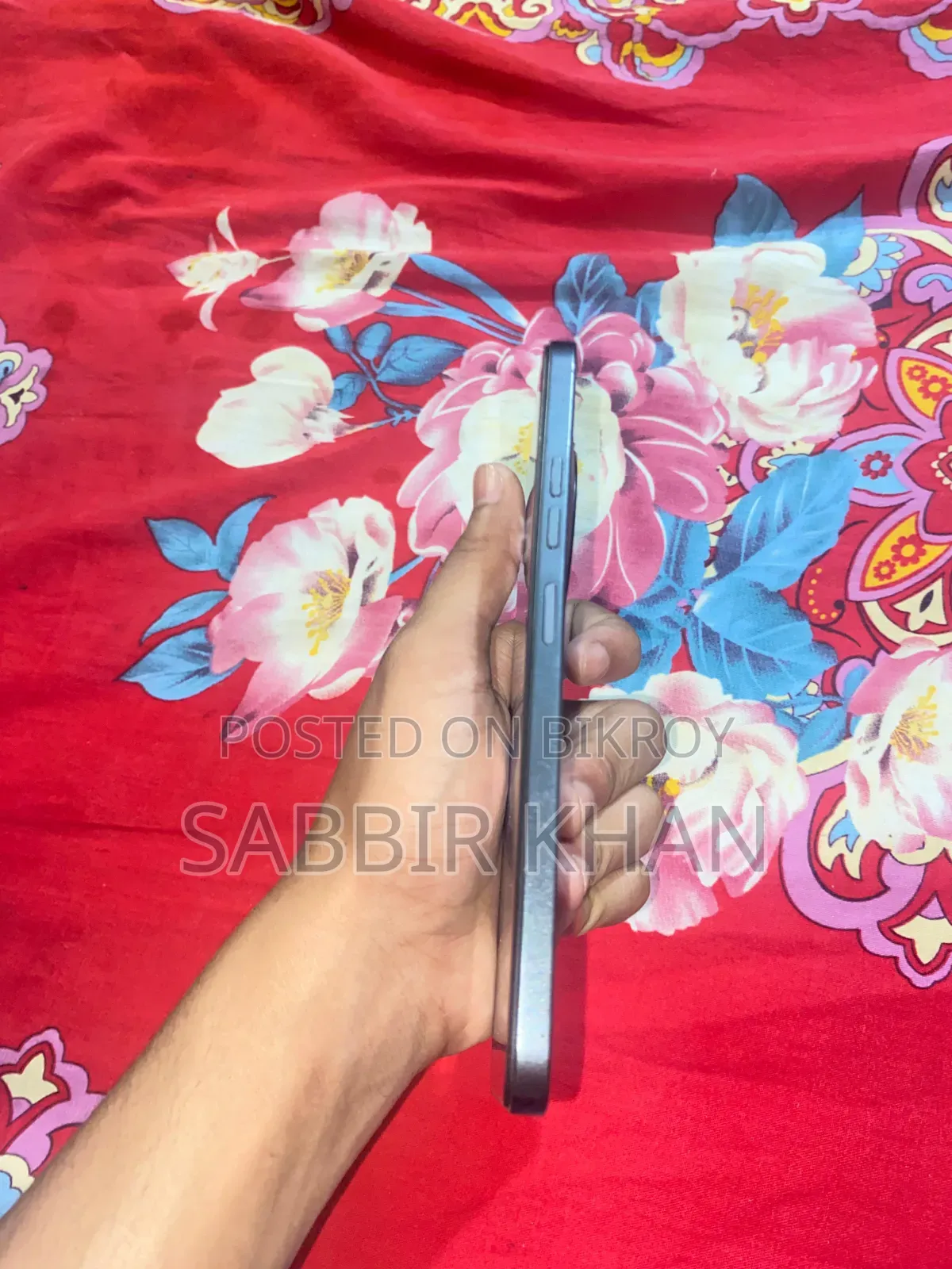 Tecno Spark 30C 128 GB Black