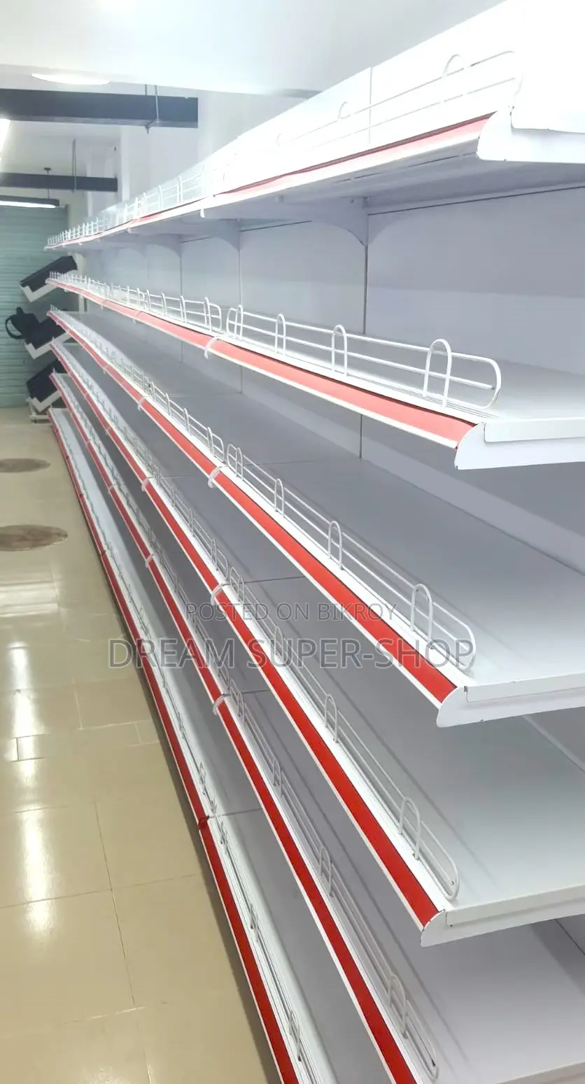 Business Growth Rack – প্রিমিয়াম গন্ডোলা সেরা মূল্যে