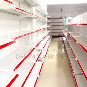 Business Growth Rack – প্রিমিয়াম গন্ডোলা সেরা মূল্যে