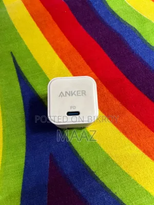 Anker Adaptor