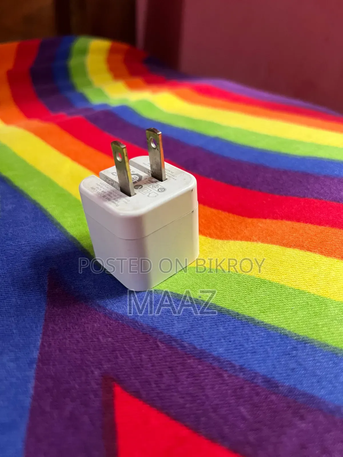 Anker Adaptor