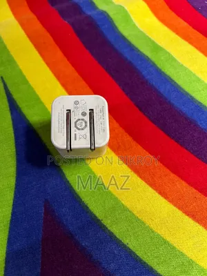 Anker Adaptor