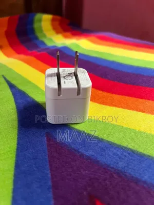 Anker Adaptor