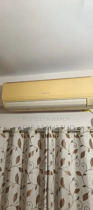 জেনারেল এসি বিক্রয়