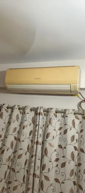 জেনারেল এসি বিক্রয়