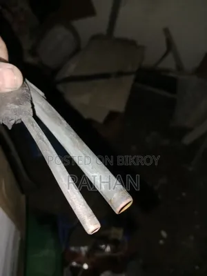 AC Copper Pipe for Sale