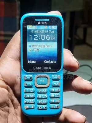 Samsung Guru Music 2