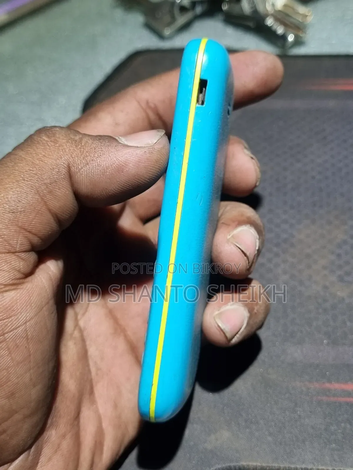 Samsung Guru Music 2