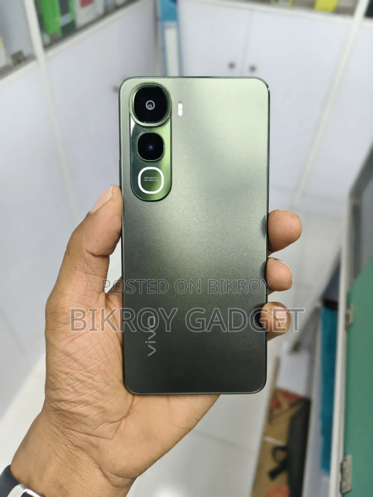 Vivo Y400 256 GB