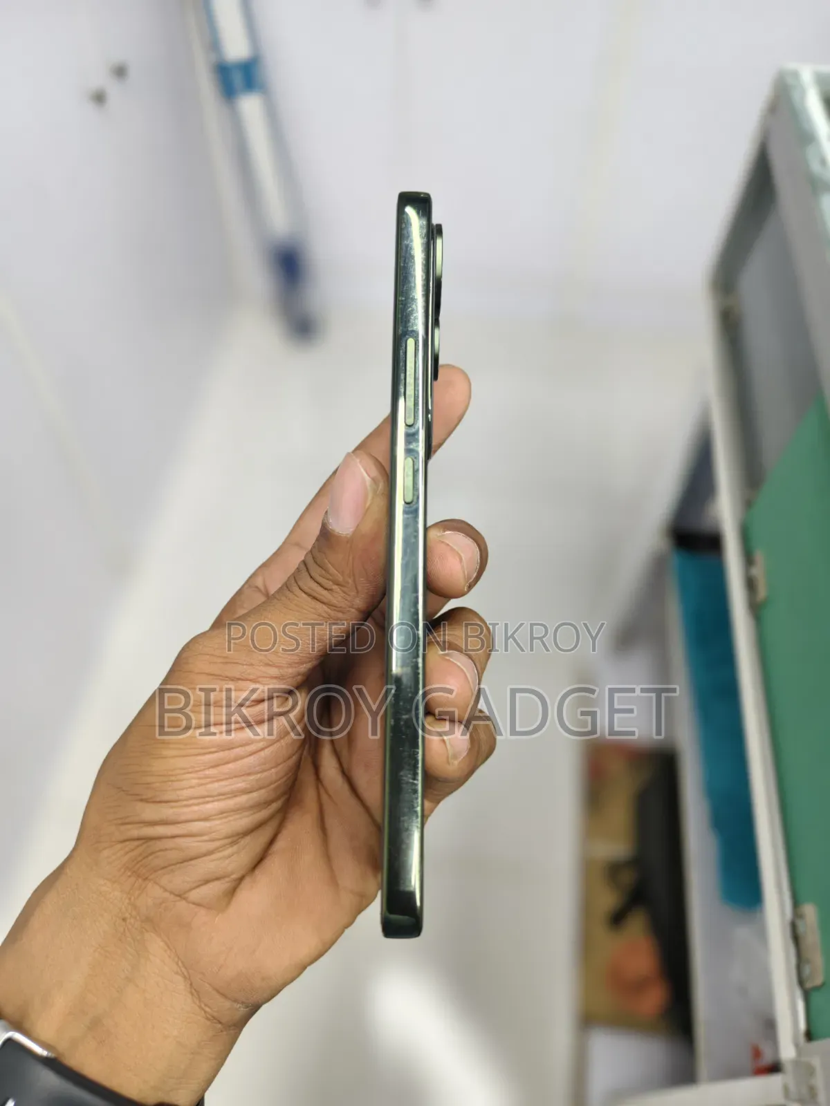 Vivo Y400 256 GB