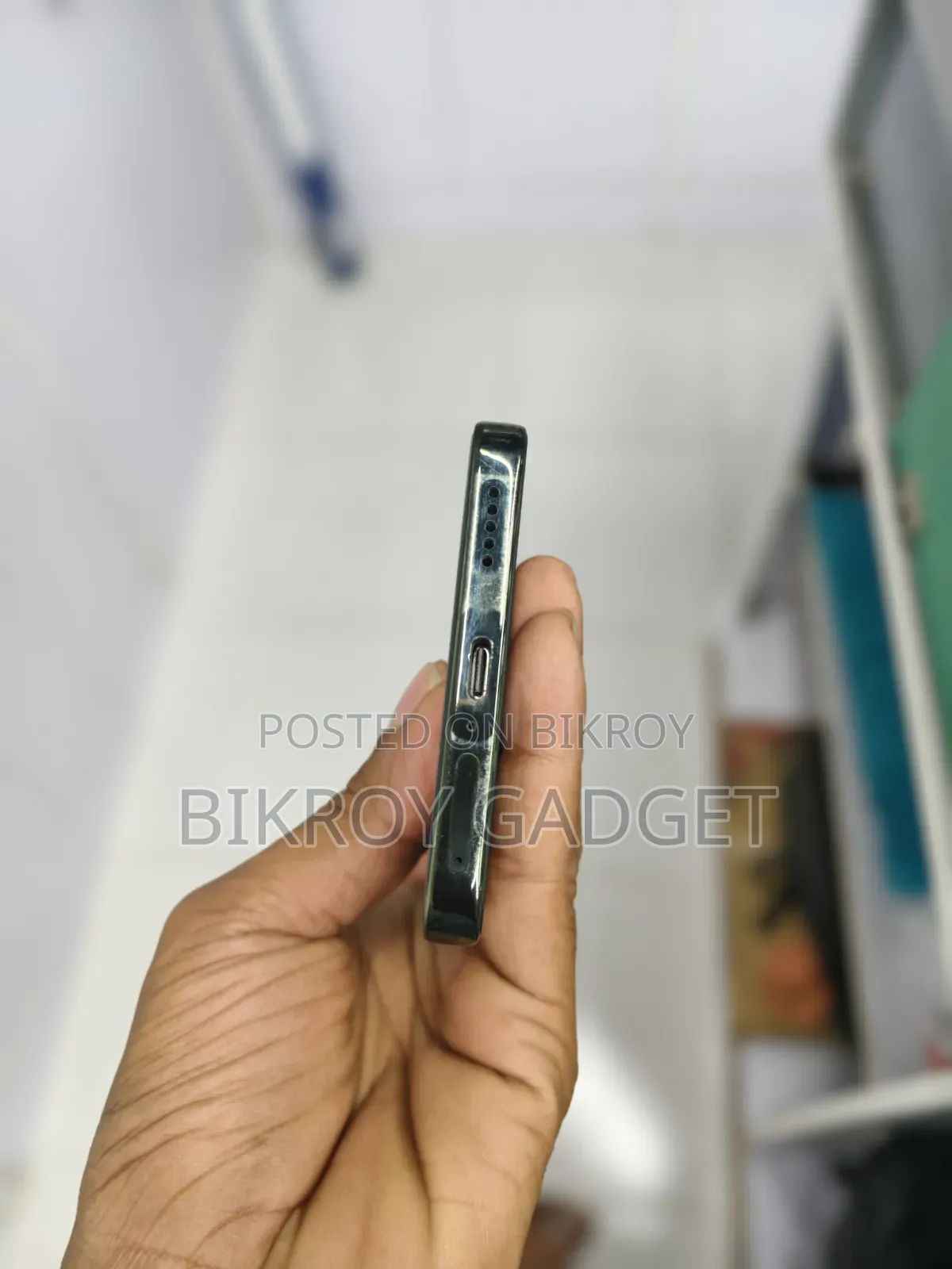 Vivo Y400 256 GB