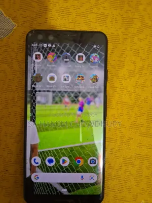 Google Pixel 3 128 GB Orange
