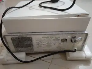 Electro Surgical Unit Diathermy Machine 250w