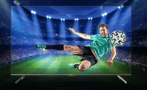 Sony Plus 32" Smart Tv বিশ্বকাপ জ্বরে কাঁপছে সবাই,