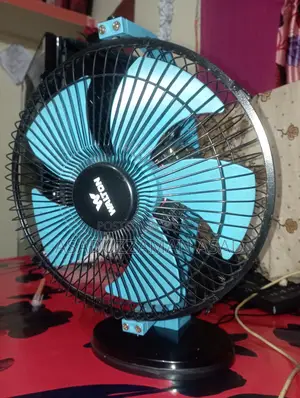 Walton Tornado Fan