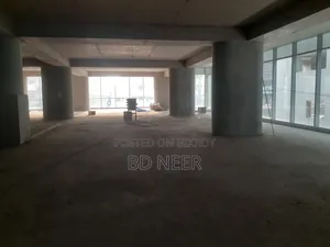 Commercial Office Space Rent at Gulshan Avenue