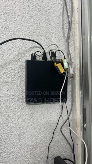 CCTV Dahua
