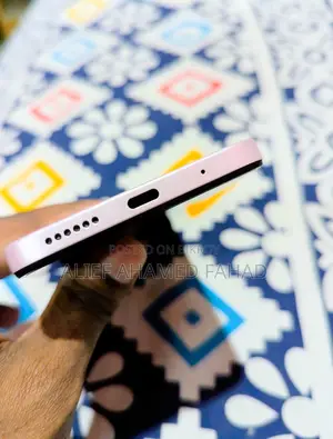 Xiaomi 13 128 GB Pink