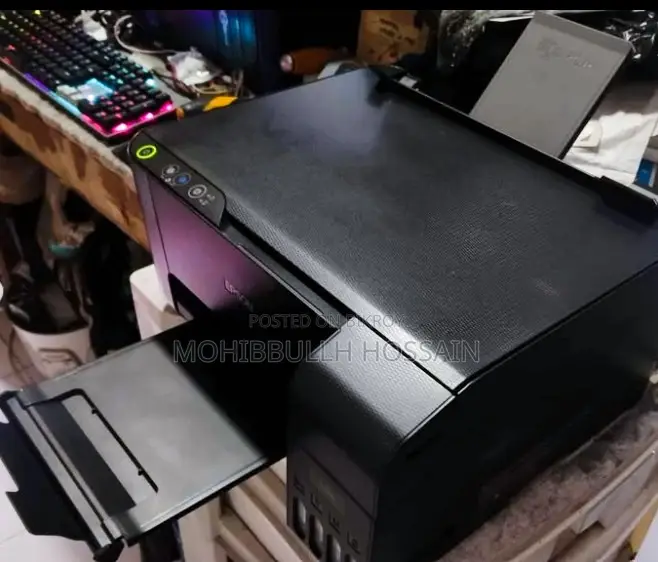 Epson L3110 Printer for Sale