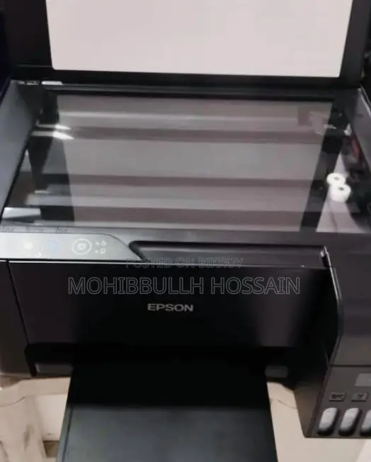 Epson L3110 Printer for Sale