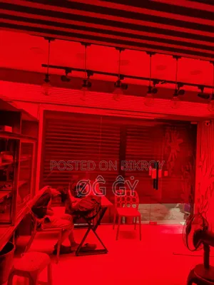 Red Color LED Light for Decorations