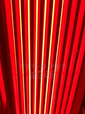 Red Color LED Light for Decorations
