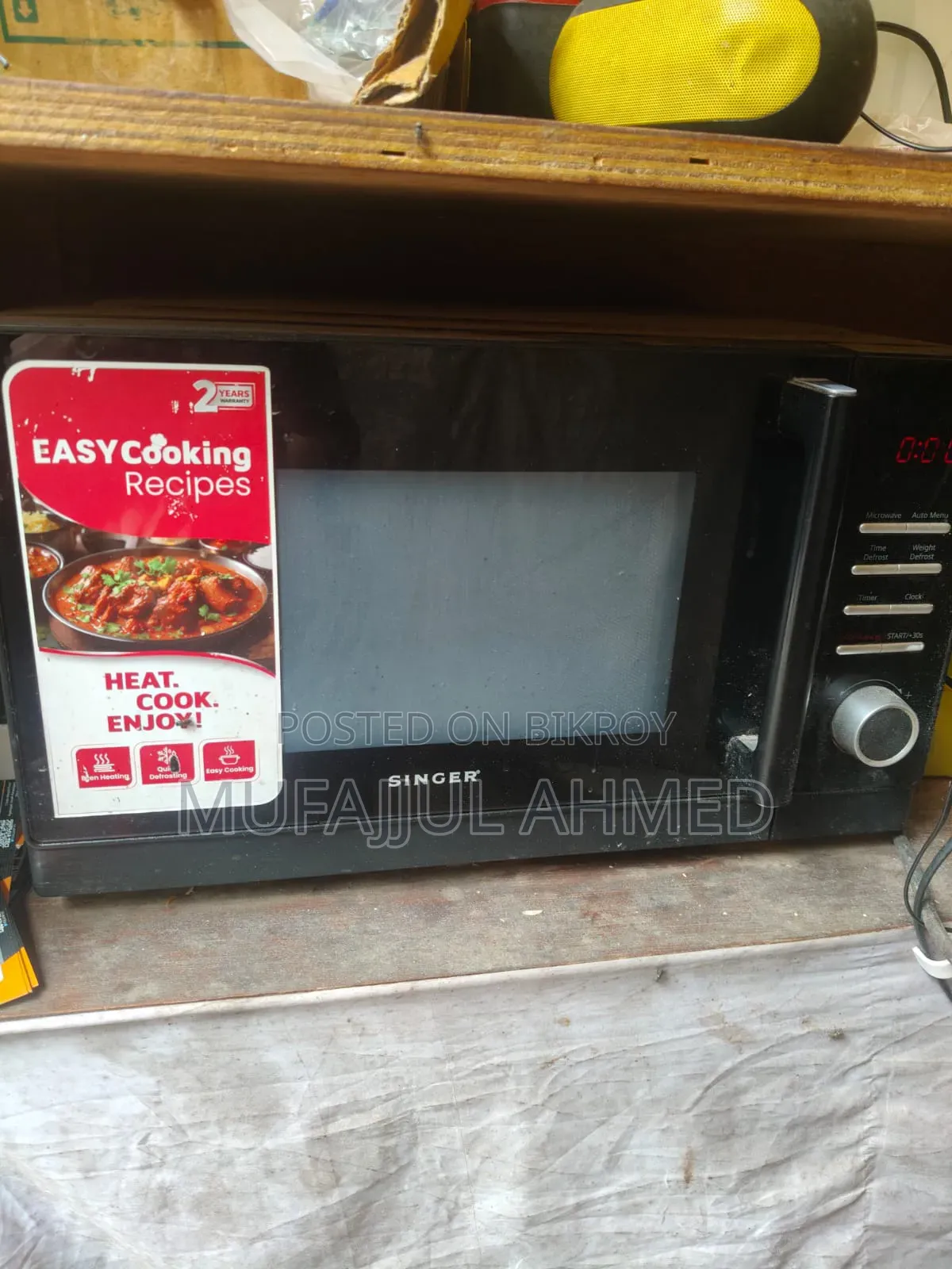 Restaurant Equipment for Sale