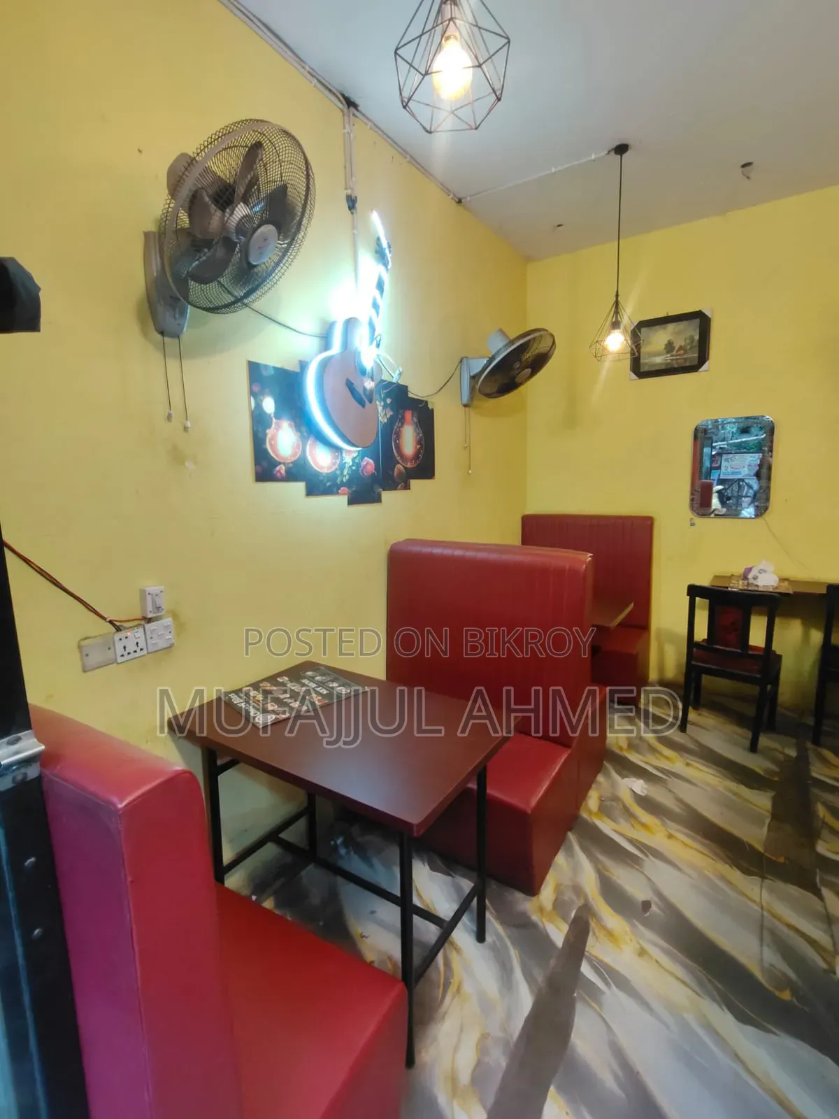 Restaurant Equipment for Sale