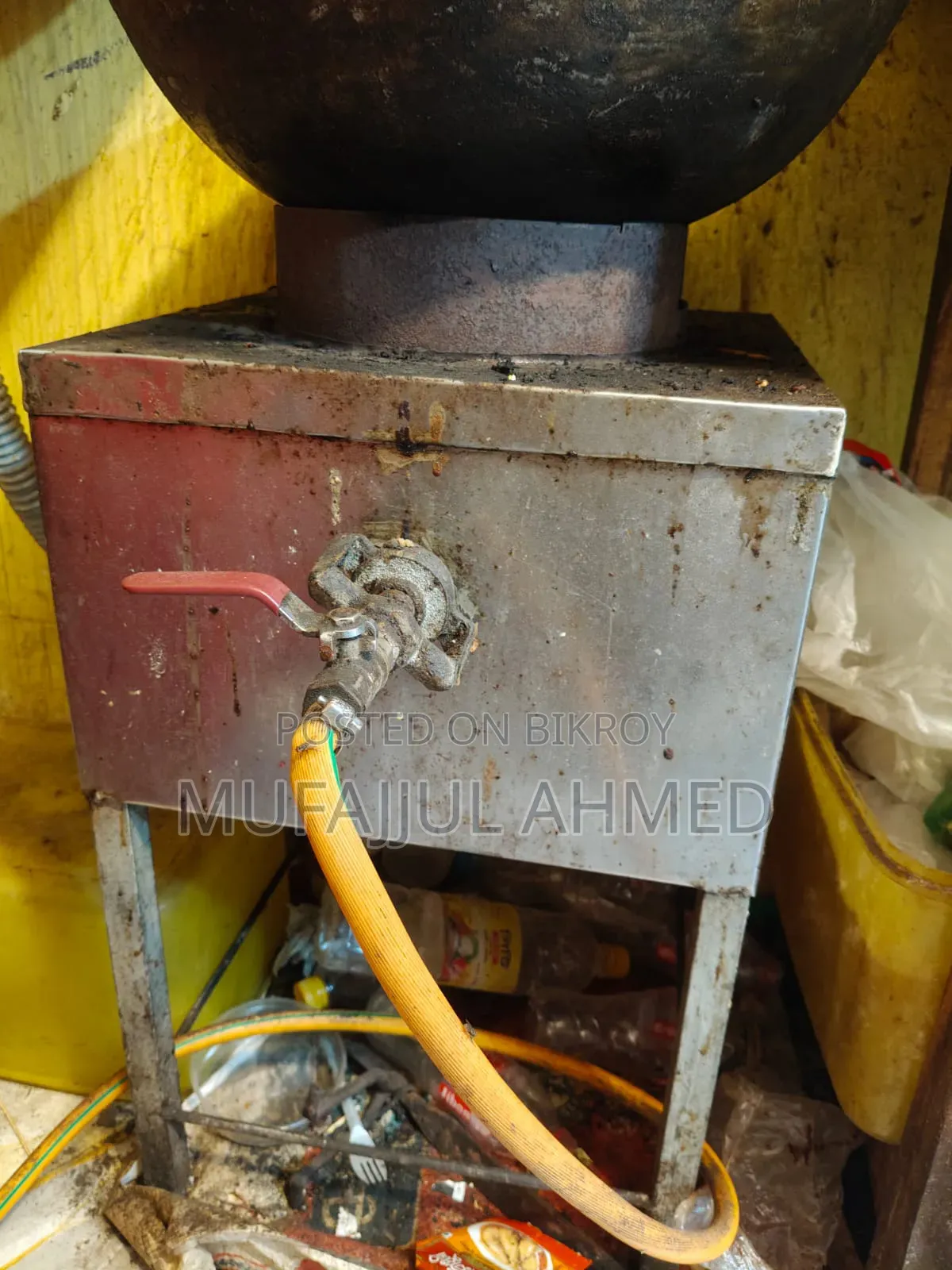 Restaurant Equipment for Sale