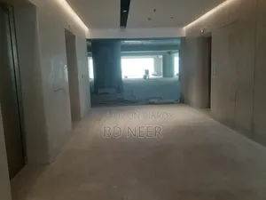 Commercial Office Space Rent at Gulshan Avenue