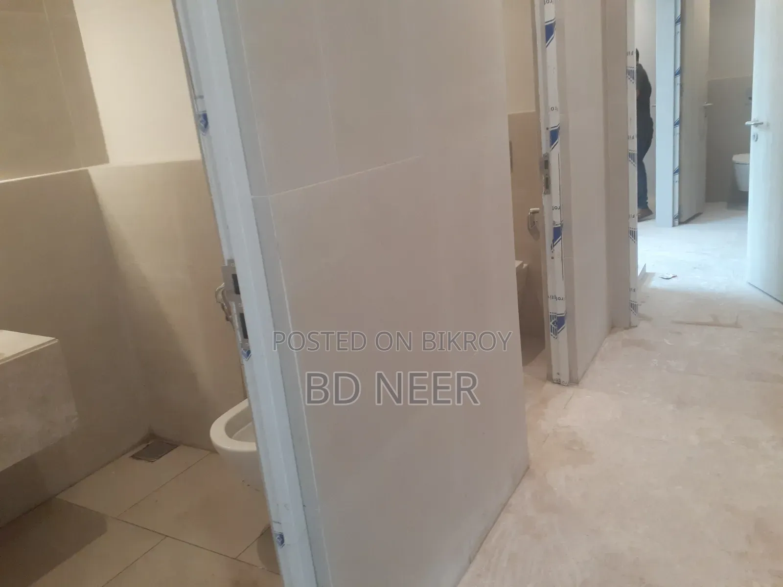 Commercial Office Space Rent at Gulshan Avenue