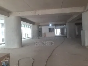 Commercial Office Space Rent at Gulshan Avenue