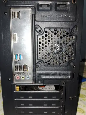 Desktop Computer 16GB Intel Core i5 HDD+SSD 512GB