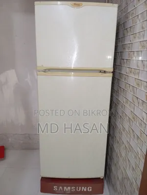 ফ্রিজ টা বিক্রি করা হবে