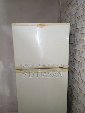 ফ্রিজ টা বিক্রি করা হবে