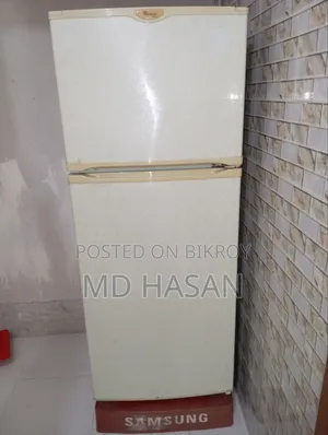 ফ্রিজ টা বিক্রি করা হবে