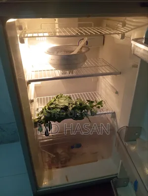 ফ্রিজ টা বিক্রি করা হবে