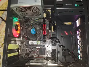 Desktop Computer 16GB Intel Core i5 HDD+SSD 512GB